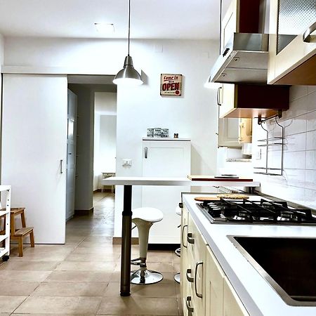 Casetta Bonta Palerme Extérieur photo