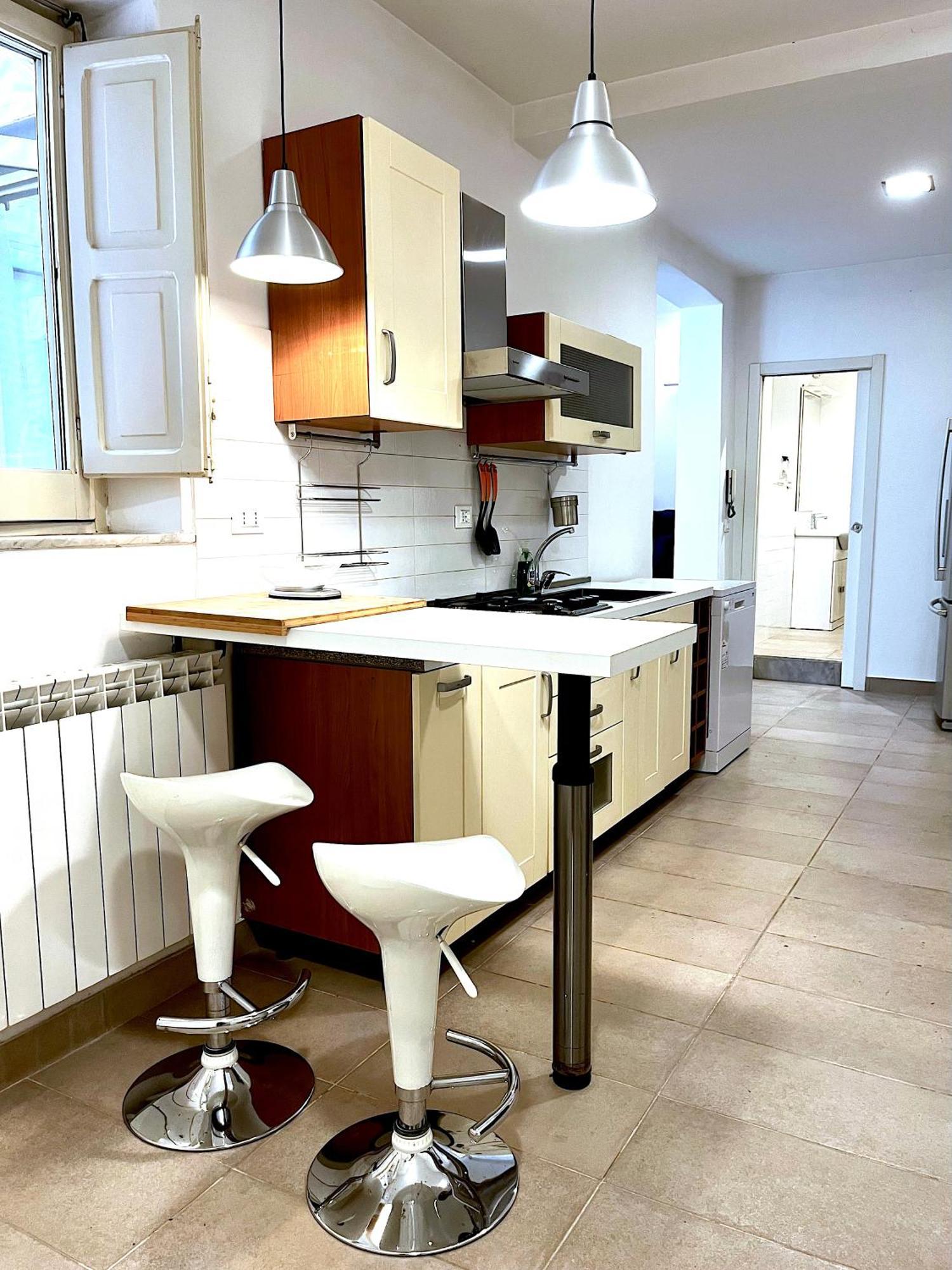 Casetta Bonta Palerme Extérieur photo