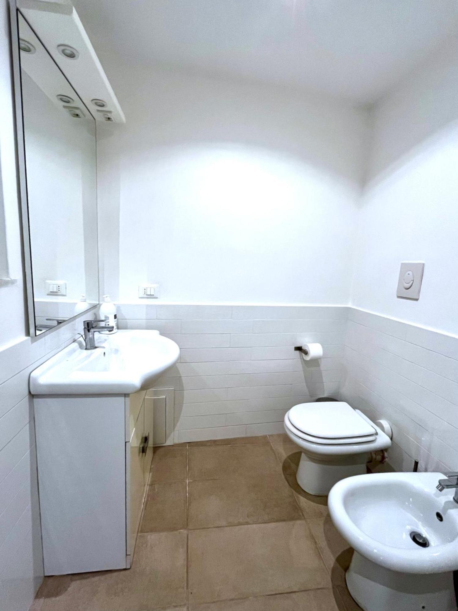 Casetta Bonta Palerme Extérieur photo