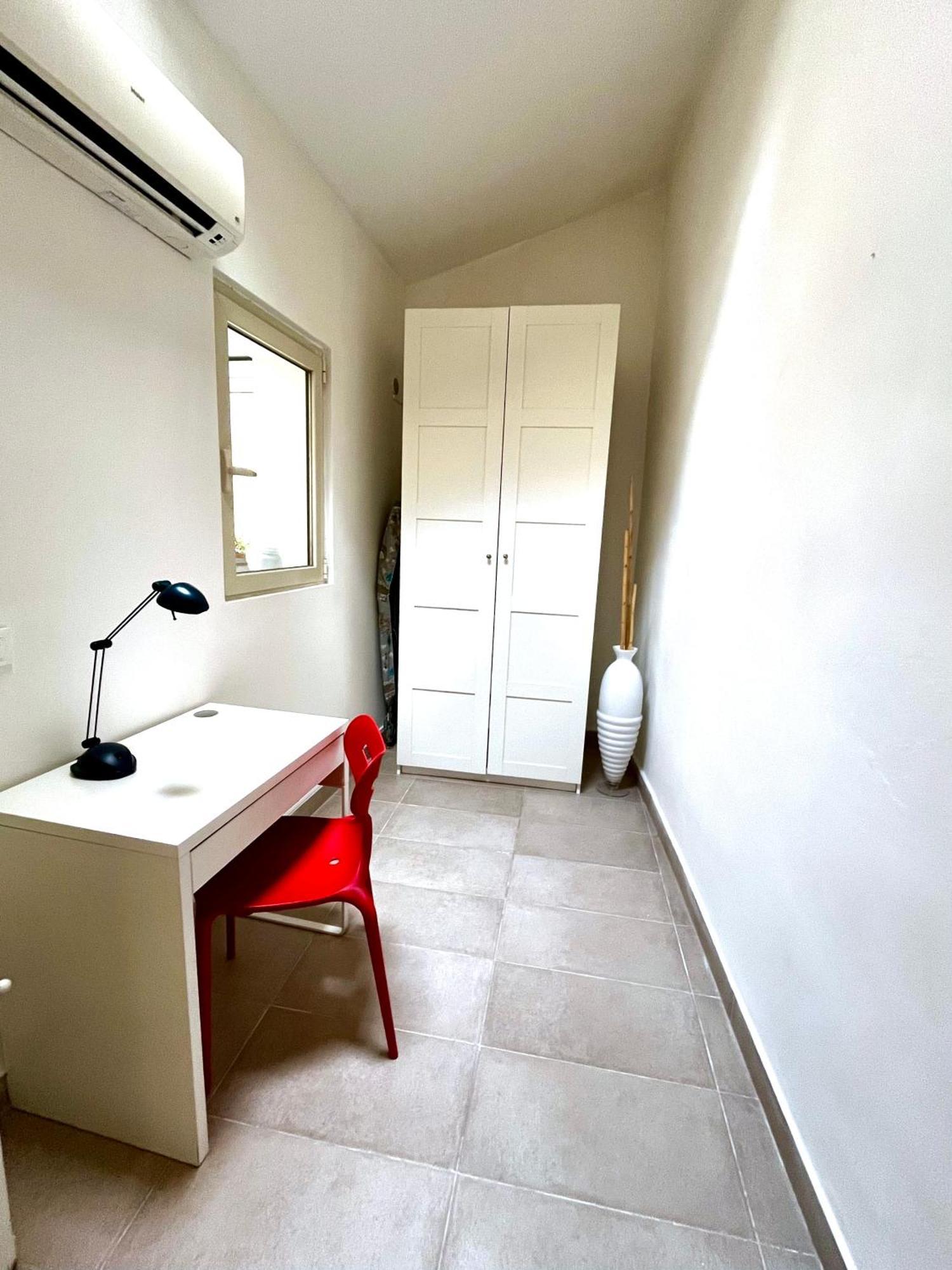 Casetta Bonta Palerme Extérieur photo
