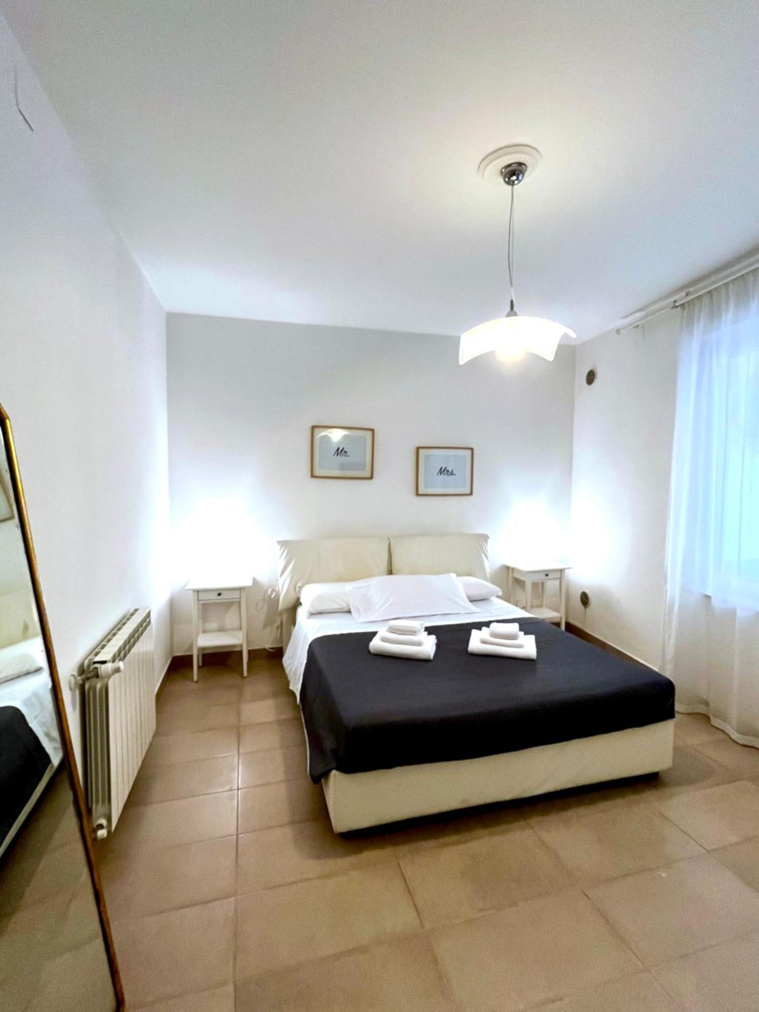 Casetta Bonta Palerme Extérieur photo