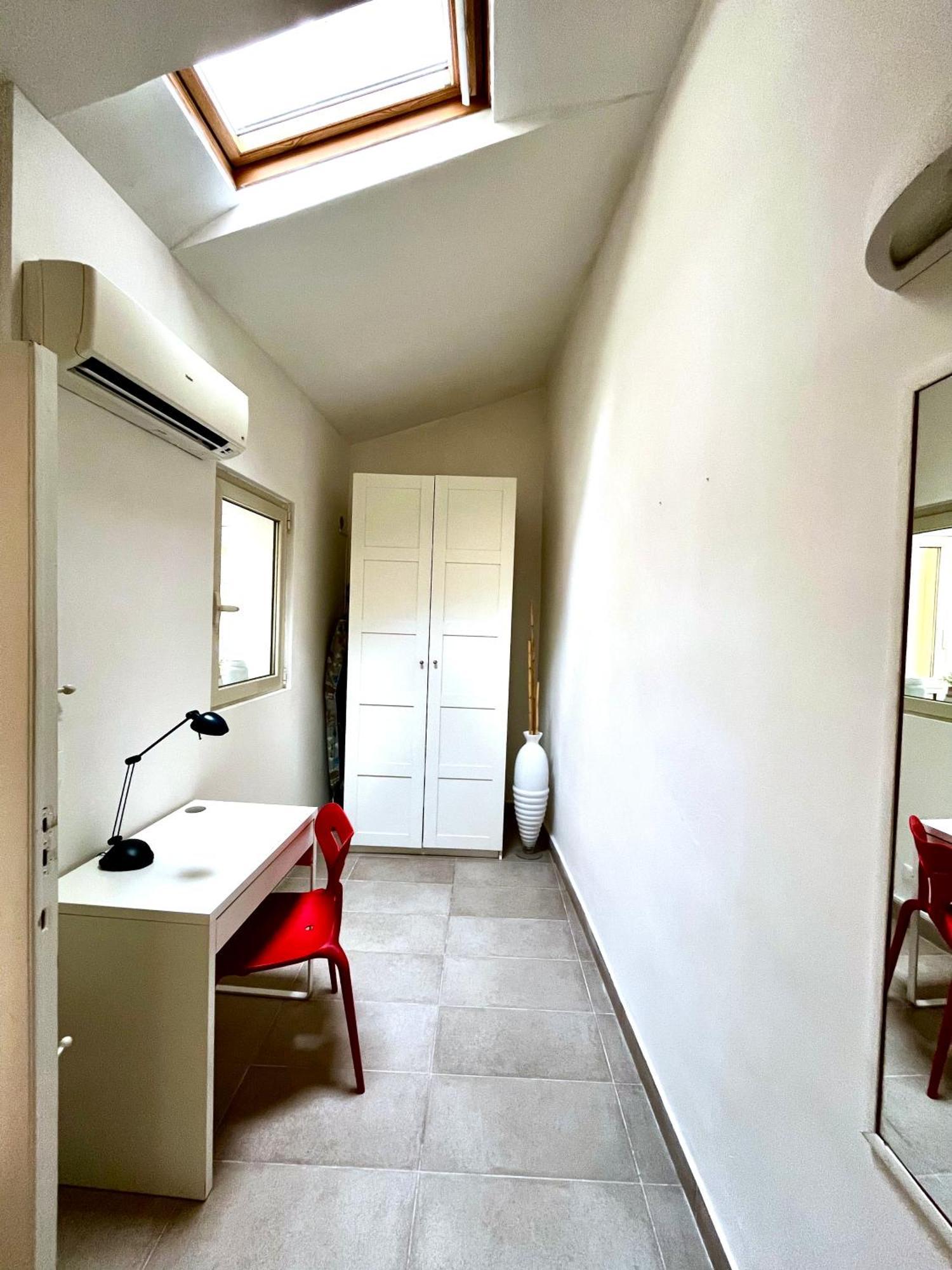 Casetta Bonta Palerme Extérieur photo