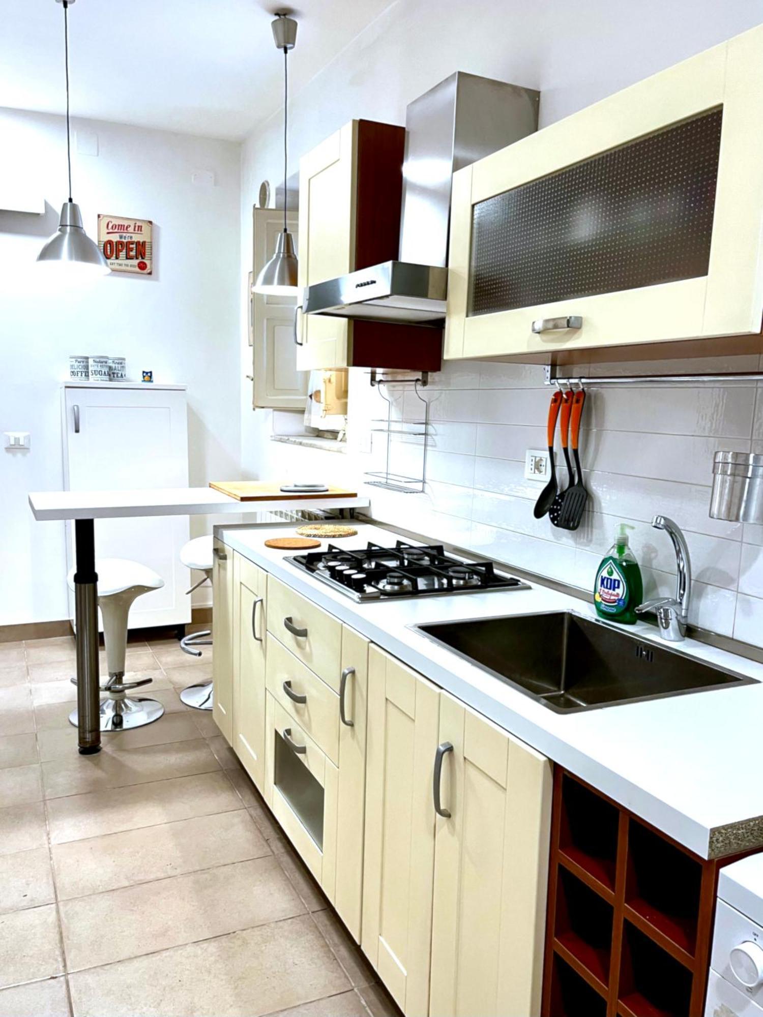 Casetta Bonta Palerme Extérieur photo