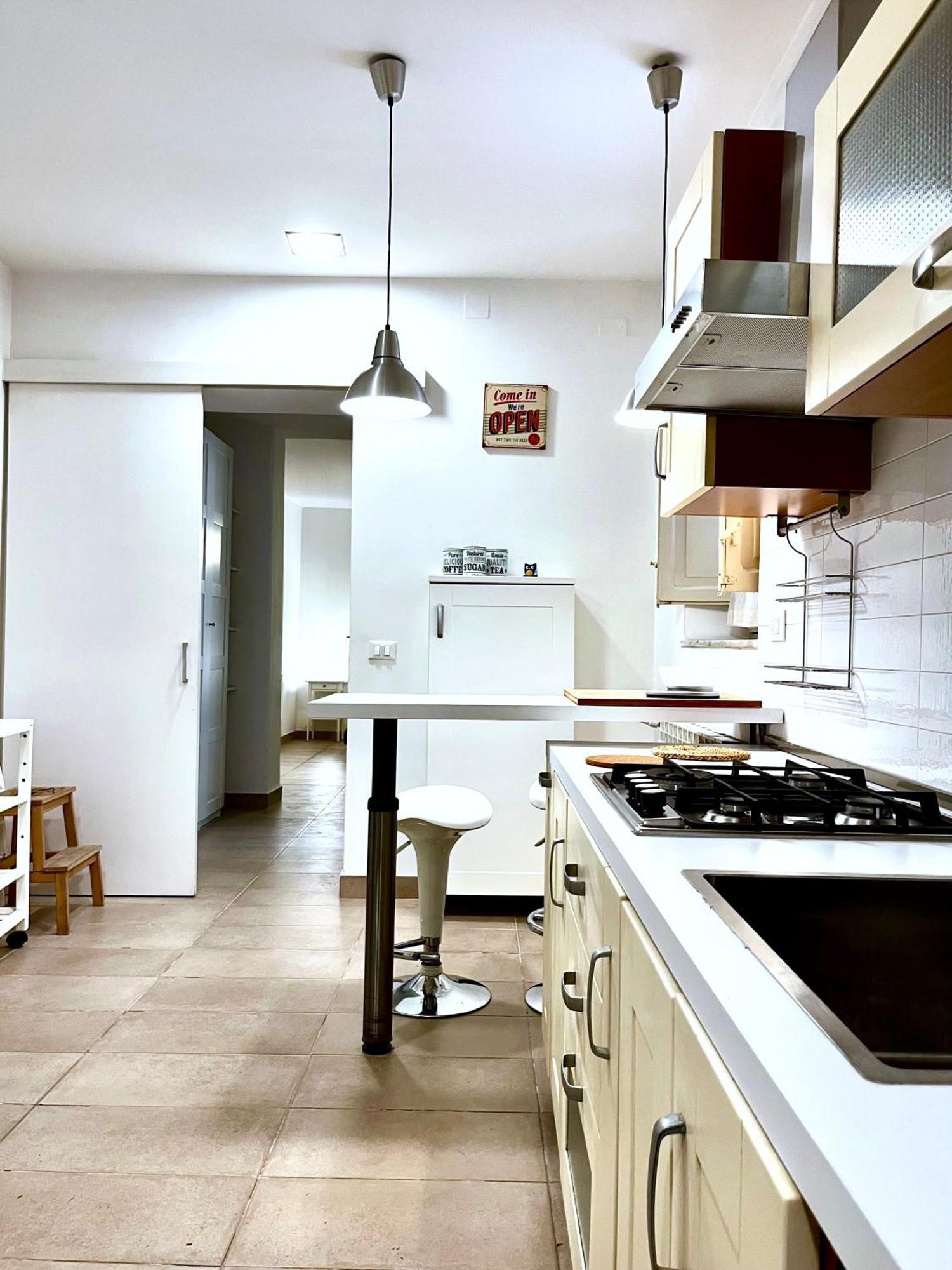 Casetta Bonta Palerme Extérieur photo